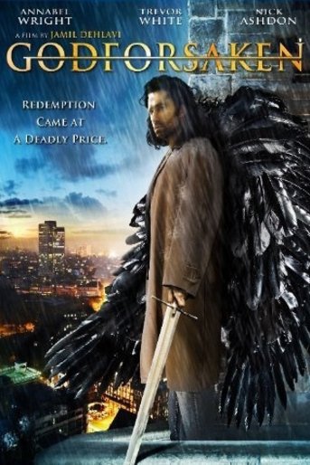 Poster of the movie Godforsaken