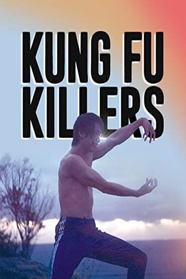 L'affiche du film Kung Fu Killers [1974]