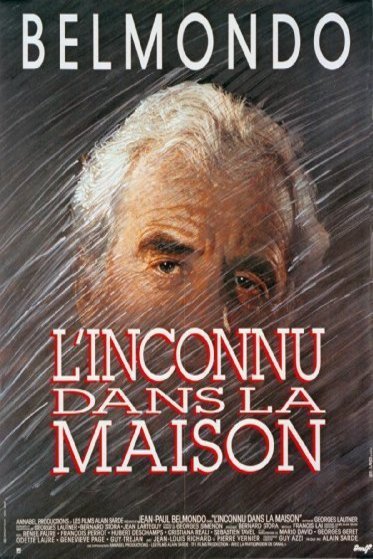 Poster of the movie L'inconnu dans la maison
