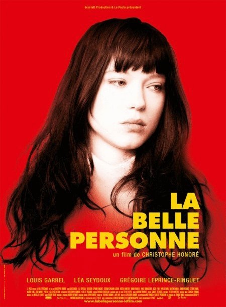 Poster of the movie La Belle personne
