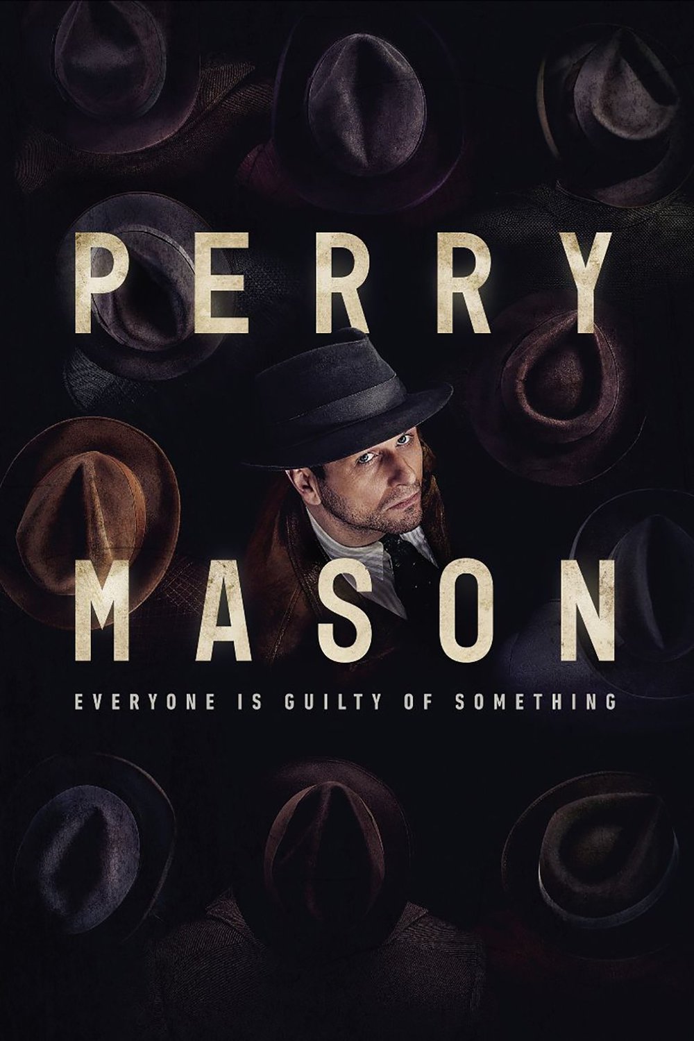 Poster of the movie Perry Mason