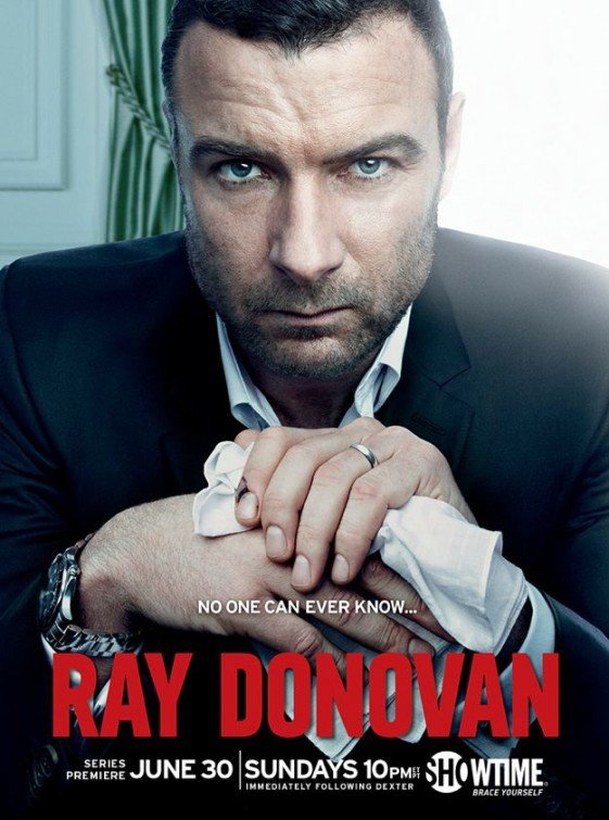 Poster of the movie Ray Donovan