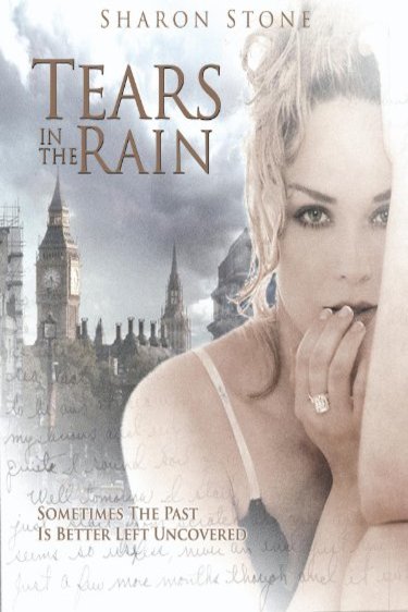 L'affiche du film Tears in the Rain