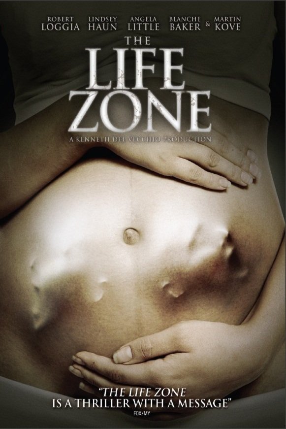 Poster of the movie The Life Zone