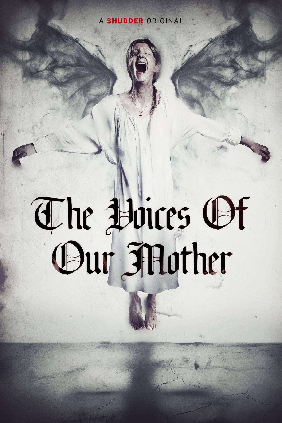 Poster of the movie The Voices of Our Mother [2026]