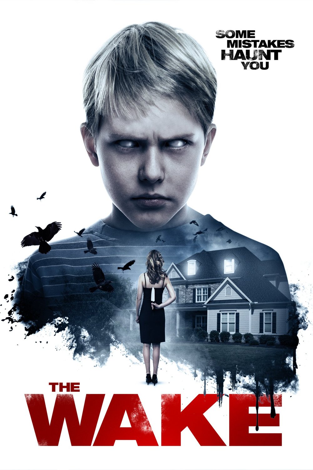Poster of the movie The Wake