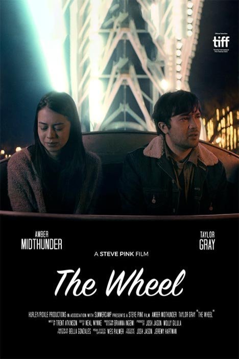 L'affiche du film The Wheel