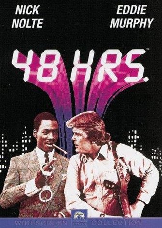 Poster of the movie 48 Hrs.
