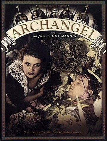 Poster of the movie Archangel