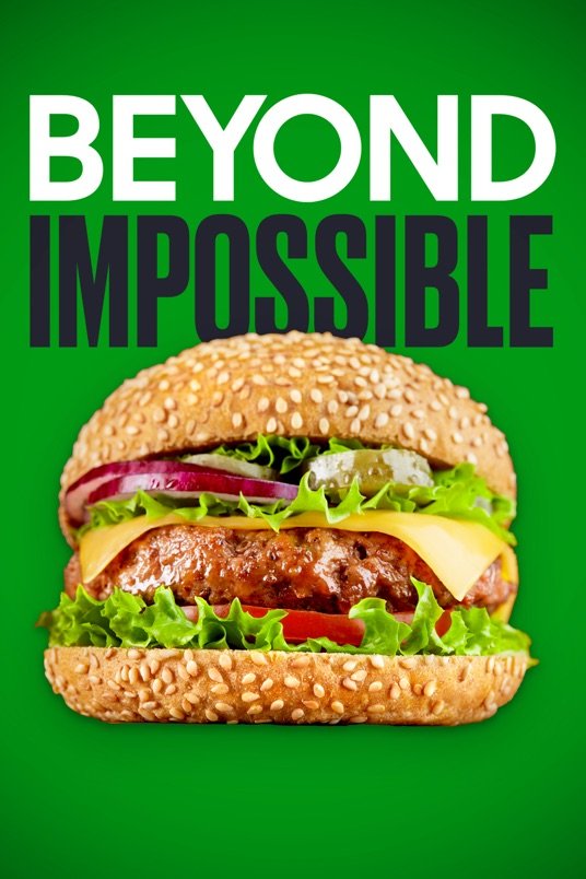 Poster of the movie Beyond Impossible [2022]