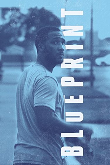 L'affiche du film Blueprint [2017]