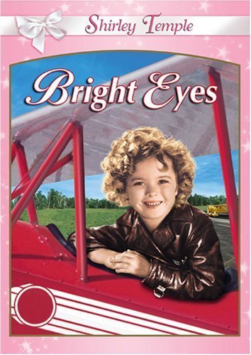 L'affiche du film Bright Eyes