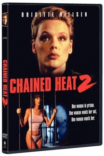 Poster of the movie Chained Heat II [1993]