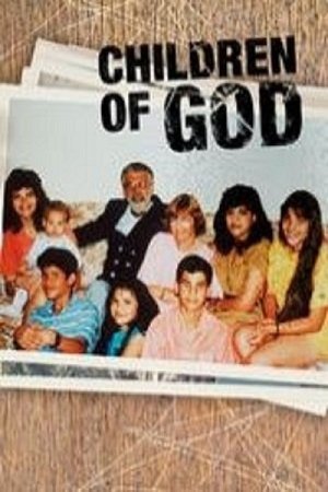 Poster of the movie Children of God