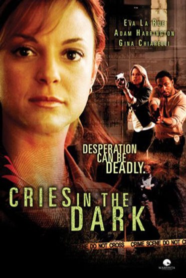 L'affiche du film Cries in the Dark [2006]