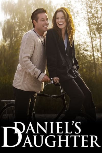 L'affiche du film Daniel's Daughter