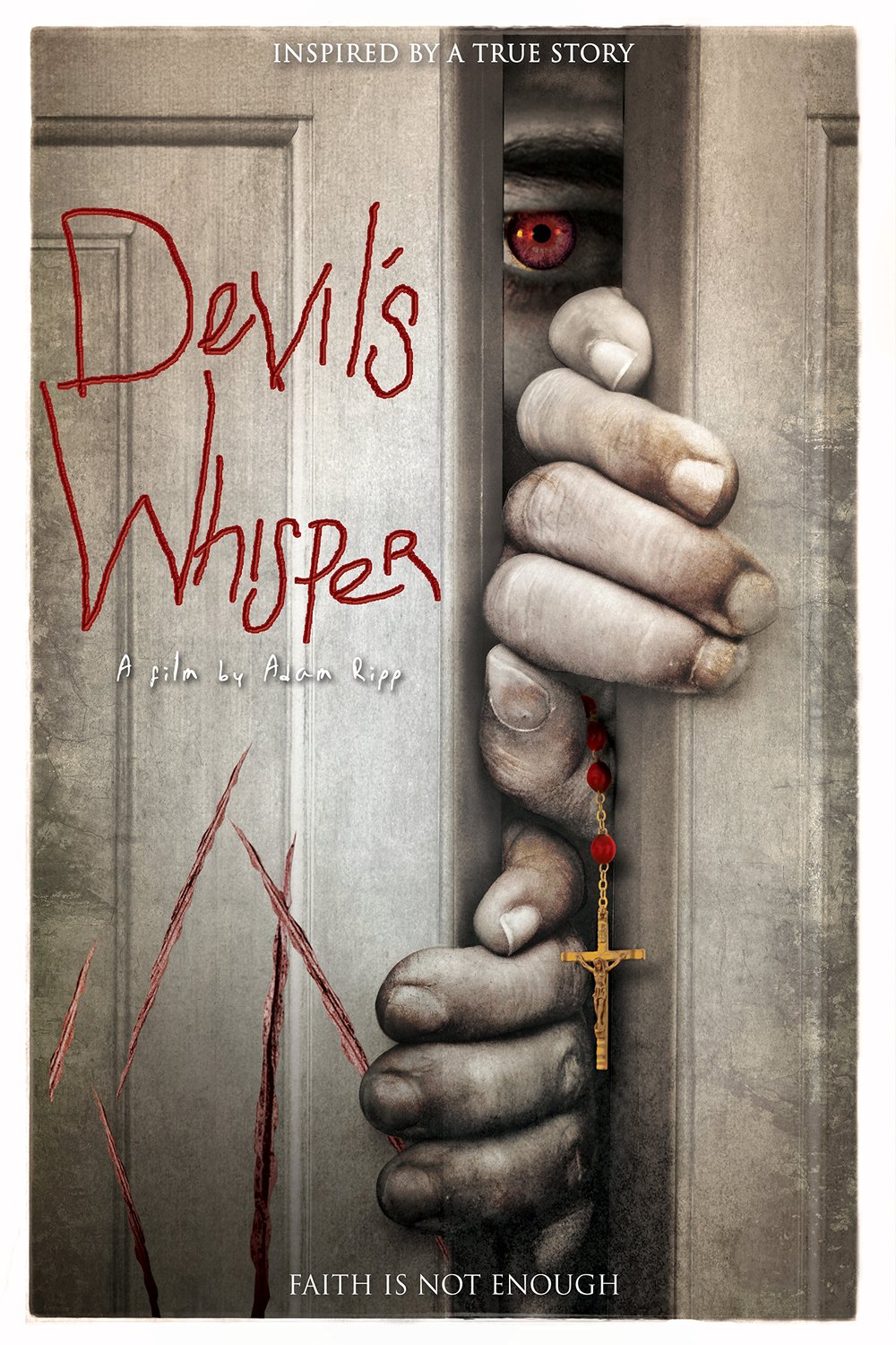 Poster of the movie Devil's Whisper