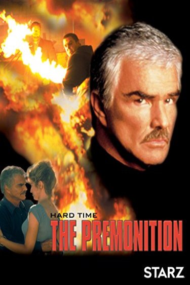 Poster of the movie Hard Time: The Premonition