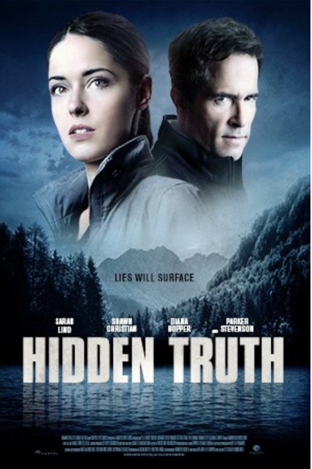 Poster of the movie Hidden Truth [2016]