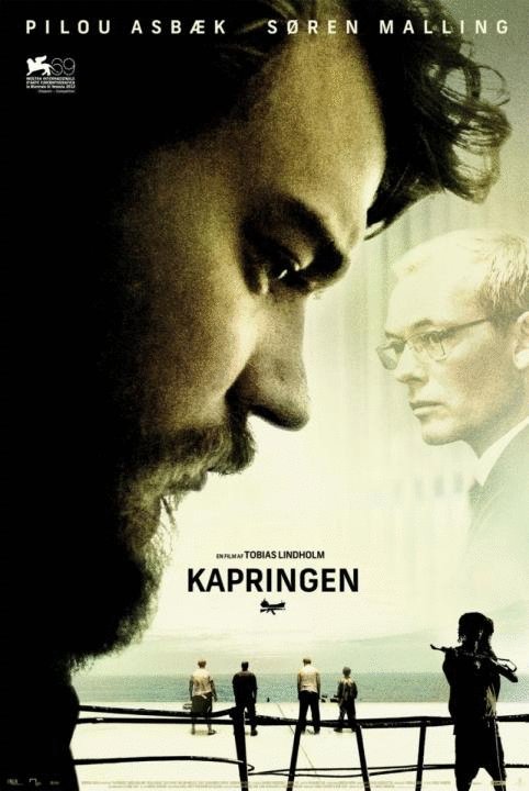 Poster of the movie Kapringen