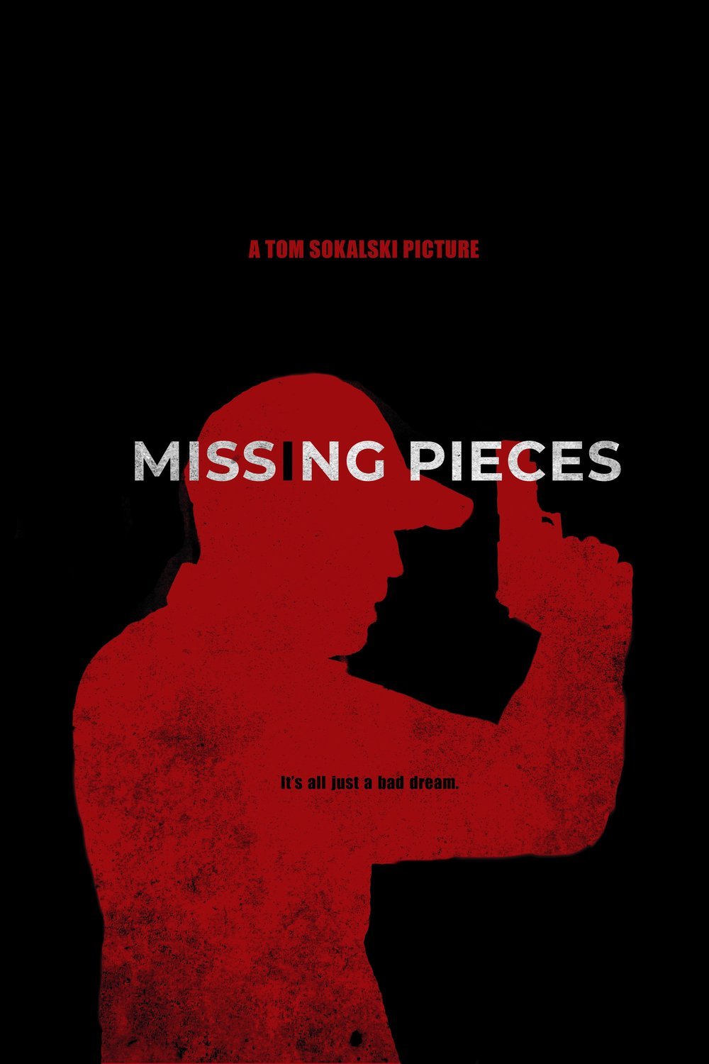 Poster of the movie Missing Pieces [2020]