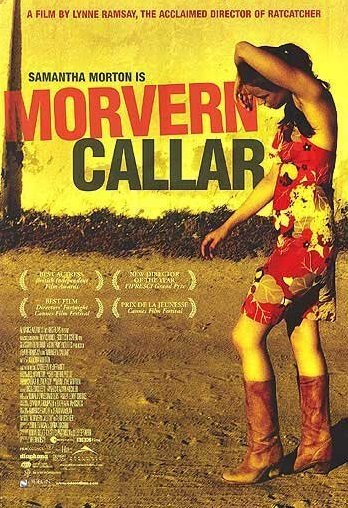 L'affiche du film Le Voyage de Morvern Callar