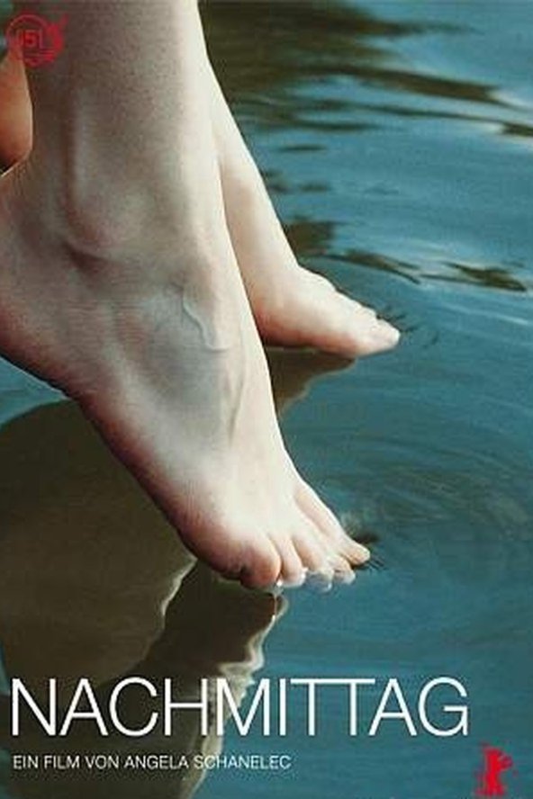 Poster of the movie Après-midi [2007]