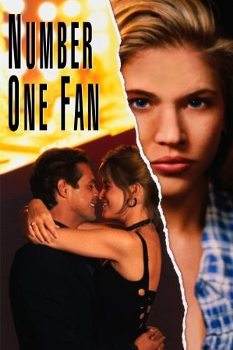 L'affiche du film Number One Fan