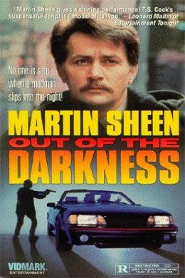 L'affiche du film Out of the Darkness