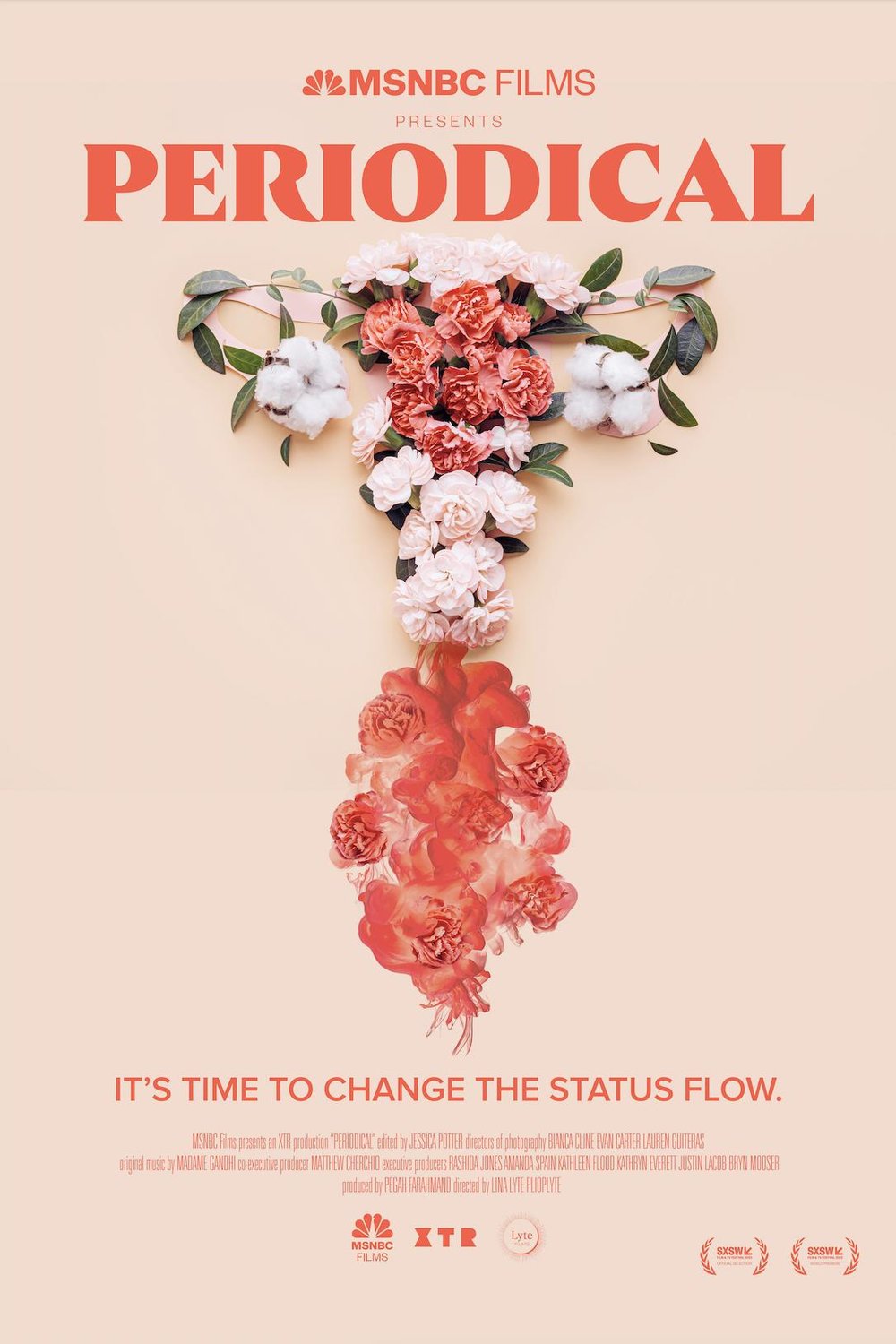 L'affiche du film Periodical