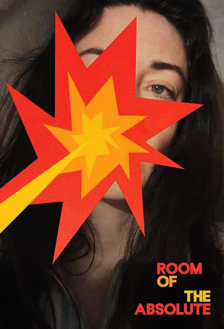 Poster of the movie Room of the Absolute [2026]