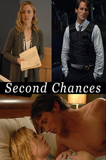 Poster of the movie Second Chances