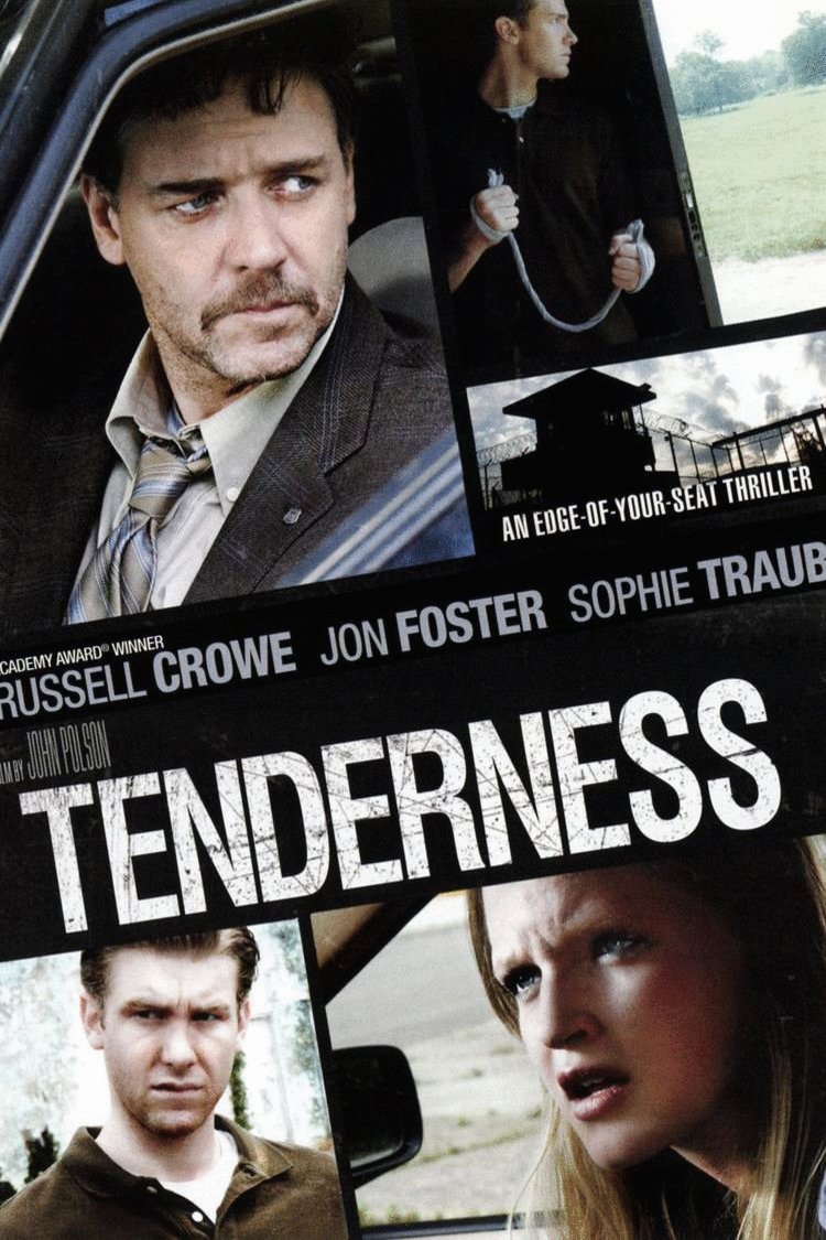 Poster of the movie Tenderness