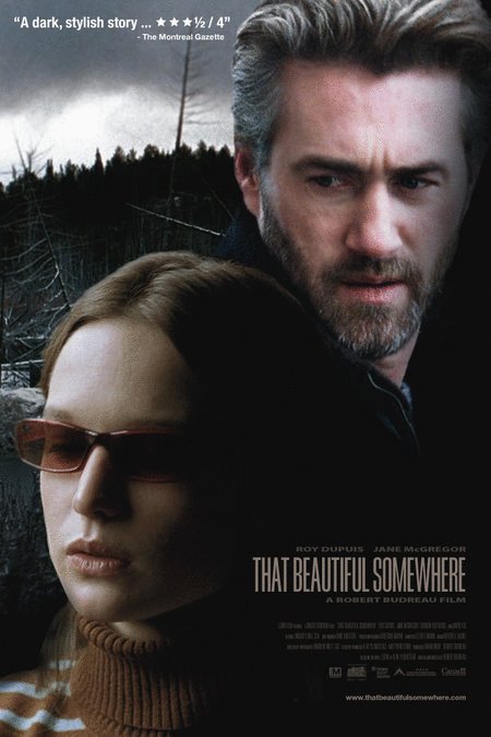 L'affiche du film That Beautiful Somewhere