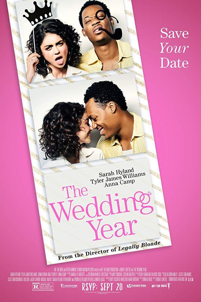Poster of the movie The Wedding Year