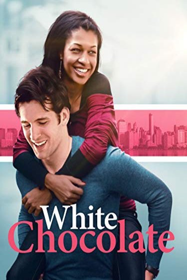 L'affiche du film White Chocolate