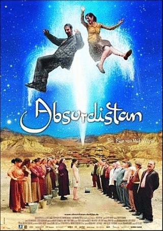 Poster of the movie Absurdistan