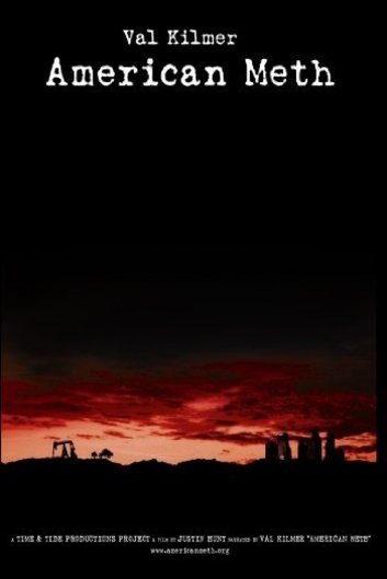 Poster of the movie American Meth
