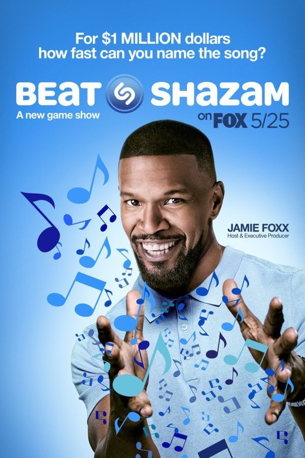 Poster of the movie Beat Shazam