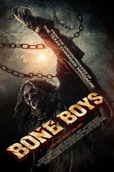 Poster of the movie Butcher Boys [2012]