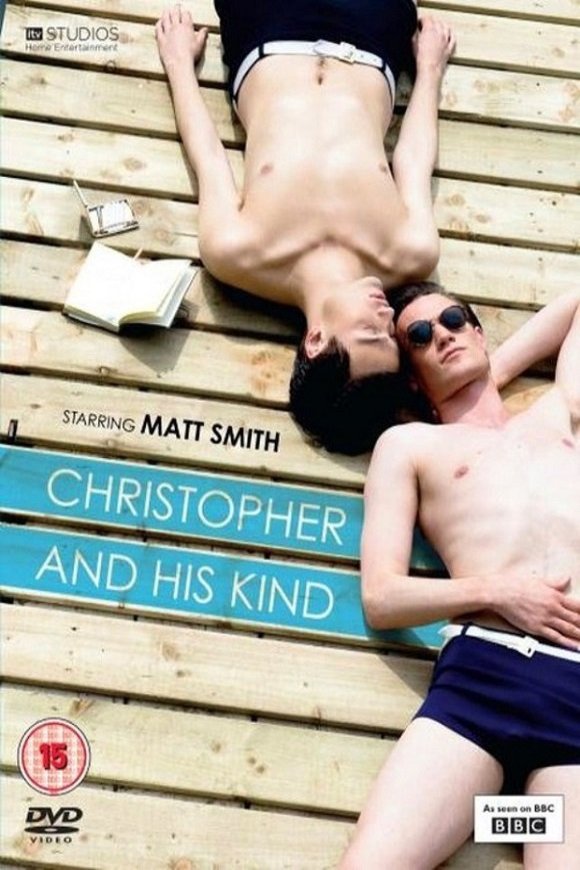 L'affiche du film Christopher and His Kind