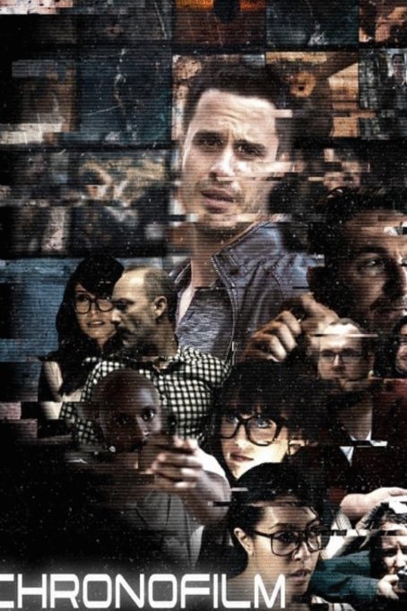 L'affiche du film Chronofilm [2020]