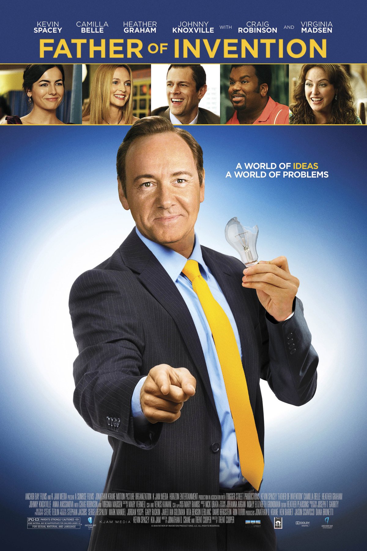 Poster of the movie Daddy's Home [2010]