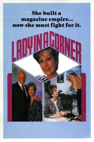 L'affiche du film Lady in the Corner