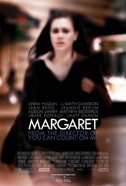 Poster of the movie Margaret