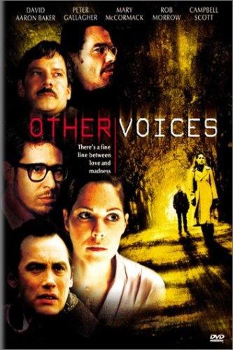 L'affiche du film Other Voices
