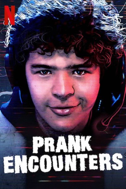 Poster of the movie Prank Encounters