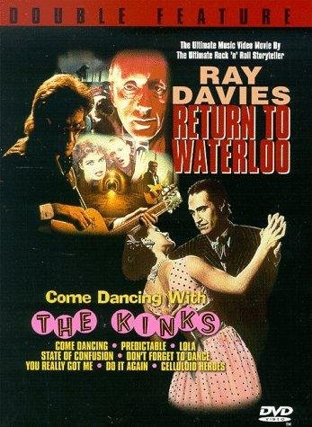 Poster of the movie Return to Waterloo