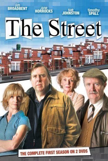 Poster of the movie The Street