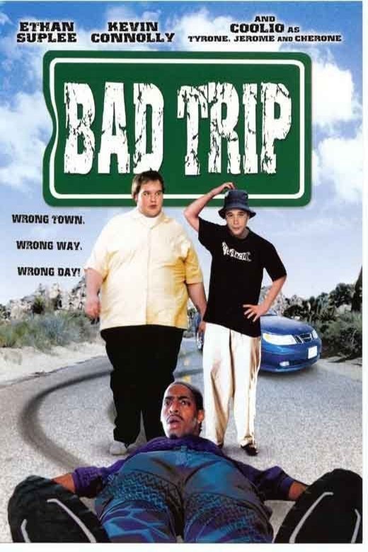 L'affiche du film Tyrone